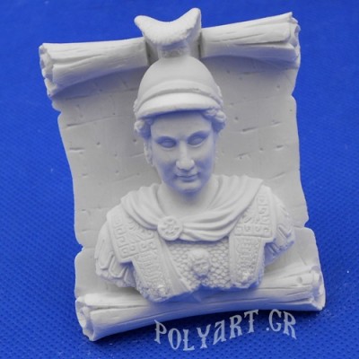 Ρωμαίος Πολεμιστής - Μαγνητάκι Ψυγείου