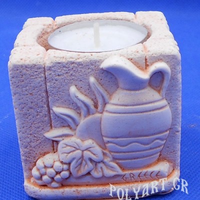 Ελληνικός Ήλιος - Κηροπήγιο Ρεσώ