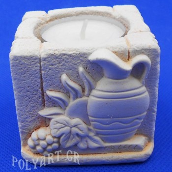 Ελληνικός Ήλιος - Κηροπήγιο Ρεσώ