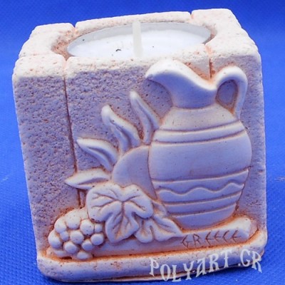 Ελληνικός Ήλιος - Κηροπήγιο Ρεσώ