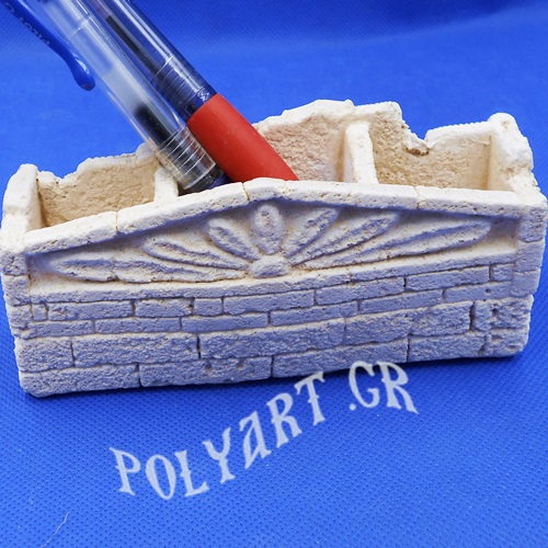 Προπύλαια Μολυβοθήκη