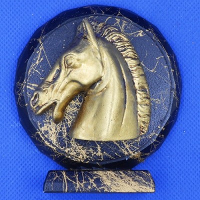 Κεφαλή Αλόγου -  Επιτραπέζιο Διακοσμητικό