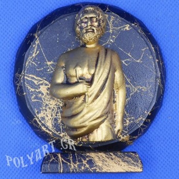 Αρης -Στρογγυλό  Επιτραπέζιο Διακοσμητικό