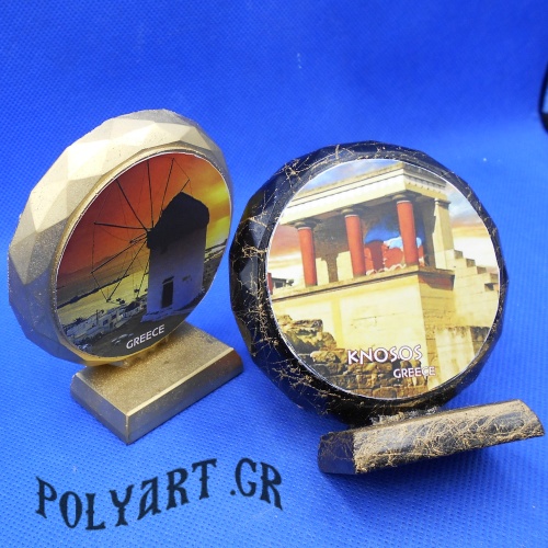 Κνωσός -  Το παλάτι του Μίνωα