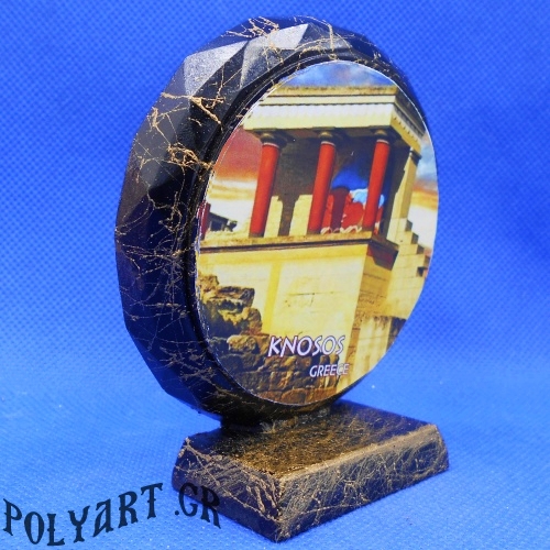 Κνωσός -  Το παλάτι του Μίνωα