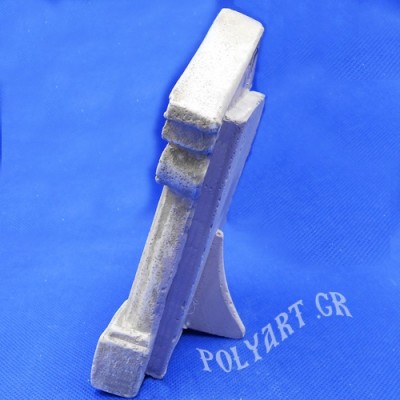 Κίονες με Επιστύλιο - Κορνίζα επιτοίχια & Επιτραπέζια