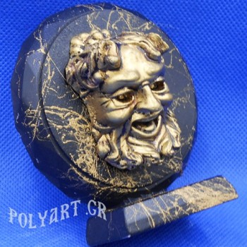 Σάτυρος -  Επιτραπέζιο Διακοσμητικό