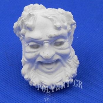 Σάτυρος - Μαγνητάκι Ψυγείου