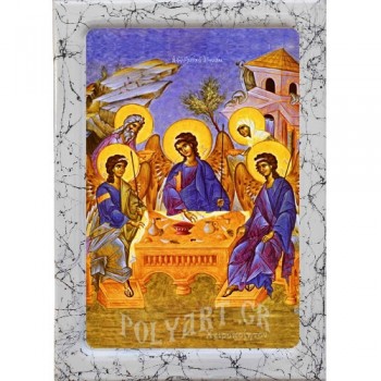 ΣΥΝΑΞΗΣ ΑΓΓΕΛΩΝ – Εικόνα Τεχνοτροπίας