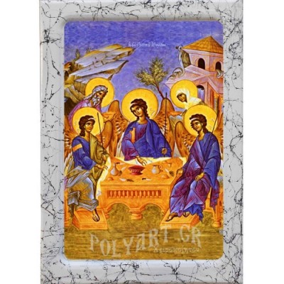 ΣΥΝΑΞΗΣ ΑΓΓΕΛΩΝ – Εικόνα Τεχνοτροπίας