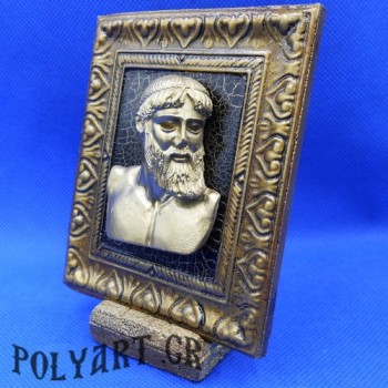 Δίας  Επίχρυση Κορνίζα (επιτραπέζια & επιτοίχια)