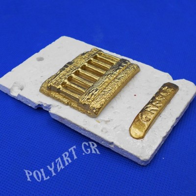 Παρθενώνας  (Διακοσμητικό Τοίχου)