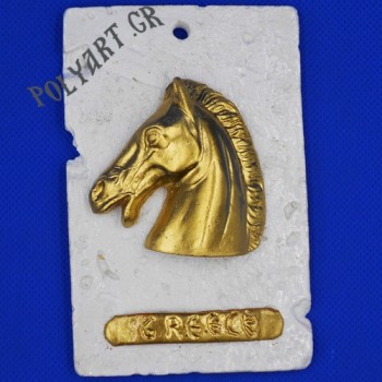 Άλογο (Διακοσμητικό Τοίχου)