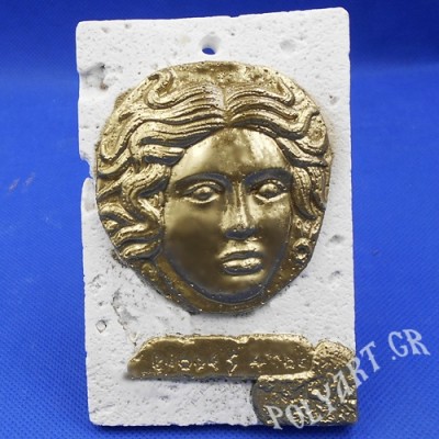 Βορέας (0 θεός του βόρειου άνεμου)