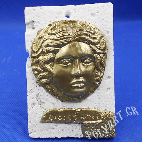 Βορέας (0 θεός του βόρειου άνεμου)