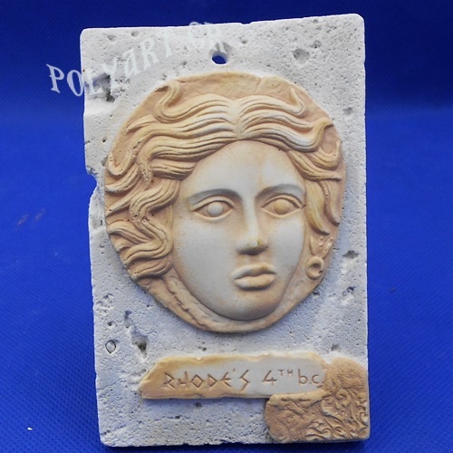 Βορέας (0 θεός του βόρειου άνεμου)