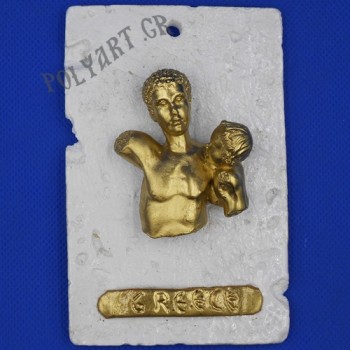 Ερμής Πραξιτέλη (Διακοσμητικό Τοίχου)