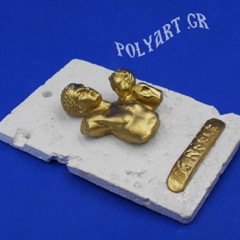 Ερμής Πραξιτέλη (Διακοσμητικό Τοίχου)