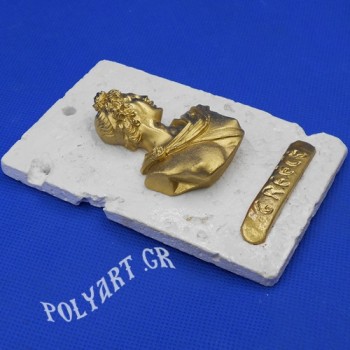 Ερμής (Διακοσμητικό Τοίχου)