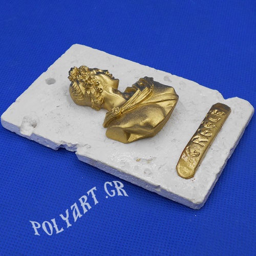 Ερμής (Διακοσμητικό Τοίχου)