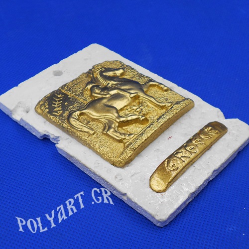 Ιππέας (Διακοσμητικό Τοίχου)