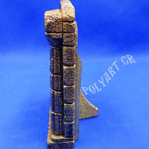 Αχιλλέας - Κορνίζα επιτοίχια & Επιτραπέζια