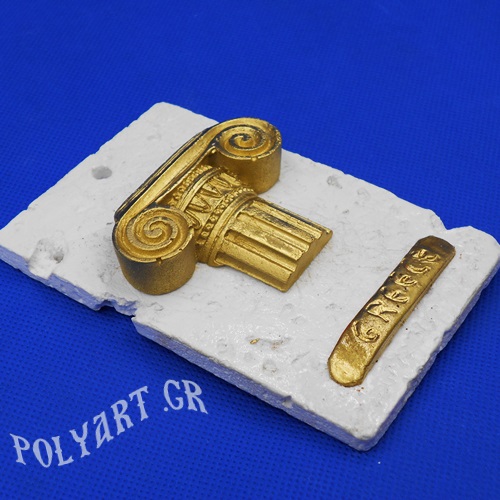 Κίονας (Διακοσμητικό Τοίχου)