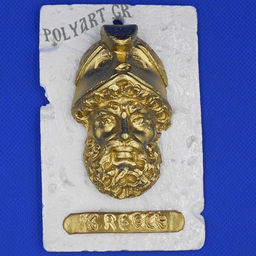 Μιλτιάδης  Διακοσμητικό Τοίχου