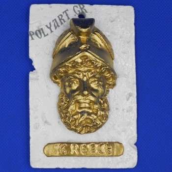 Μιλτιάδης  Διακοσμητικό Τοίχου