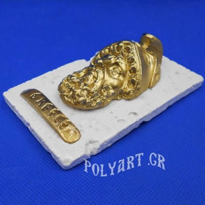 Μιλτιάδης  Διακοσμητικό Τοίχου