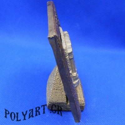 Παρθενώνας  Επίχρυση Κορνίζα (επιτραπέζια & επιτοίχια)