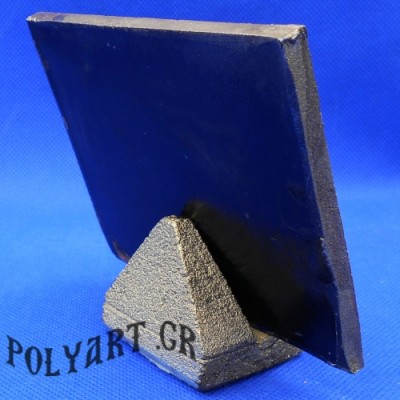 Ερμής του Πραξιτέλη  Επίχρυση Κορνίζα Μινιατούρα