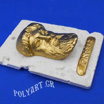 Θεός Δίας   (Διακοσμητικό Τοίχου)