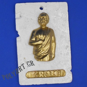 Ποσειδώνας (Διακοσμητικό Τοίχου)