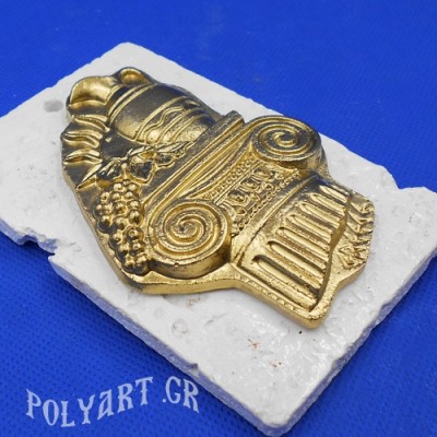 Ελλάδα Σύνθεση  (Διακοσμητικό Τοίχου)