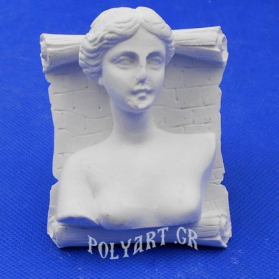 Αφροδίτη - Μαγνητάκι Ψυγείου