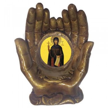 ΑΓΙΑ ΦΙΛΟΘΕΗ - Χέρια Παράκλησης