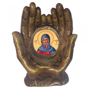 ΑΓΙΟΣ ΑΝΤΩΝΙΟΣ - Χέρια Παράκλησης