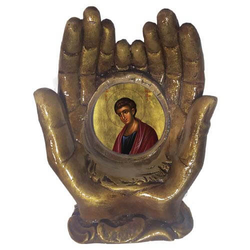 ΑΓΙΟΣ ΦΙΛΙΠΠΟΣ - Χέρια Παράκλησης