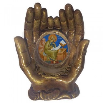 ΑΓΙΟΣ ΙΩΑΝΝΗΣ Ο ΘΕΟΛΟΓΟΣ - Χέρια Παράκλησης