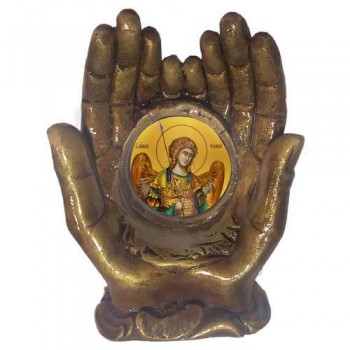 ΑΡΧΑΓΓΕΛΟΣ ΜΙΧΑΗΛ - Χέρια Παράκλησης