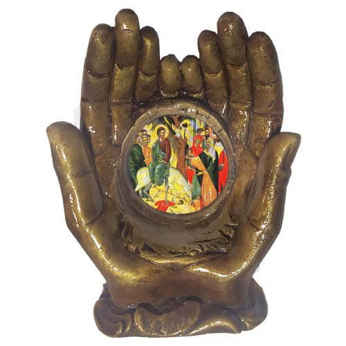 ΒΑΪΦΟΡΟΣ - Χέρια Παράκλησης