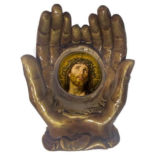 ΝΥΜΦΙΟΣ - Χέρια Παράκλησης