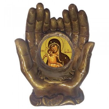 ΠΑΝΑΓΙΑ ΑΞΙΟΝ ΕΣΤΙ - Χέρια Παράκλησης