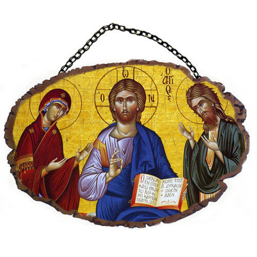 ΔΕΗΣΗ - Τοίχου με Αλυσίδα