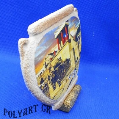 Κνωσός - Διακοσμητικός Αμφορέας  