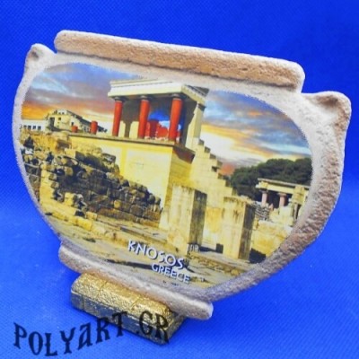 Κνωσός - Διακοσμητικός Αμφορέας  