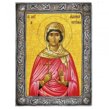 ΑΓΙΑ ΑΔΑΜΑΝΤΙΝΗ 