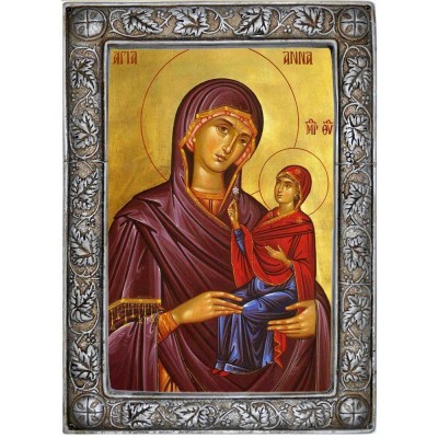 ΑΓΙΑ ΑΝΝΑ