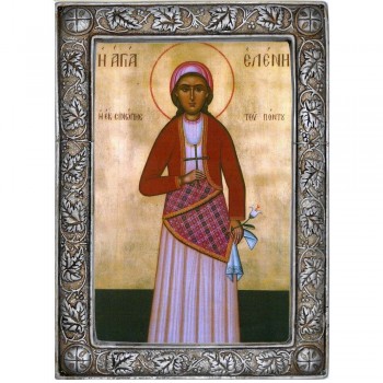 ΑΓΙΑ ΕΛΕΝΗ